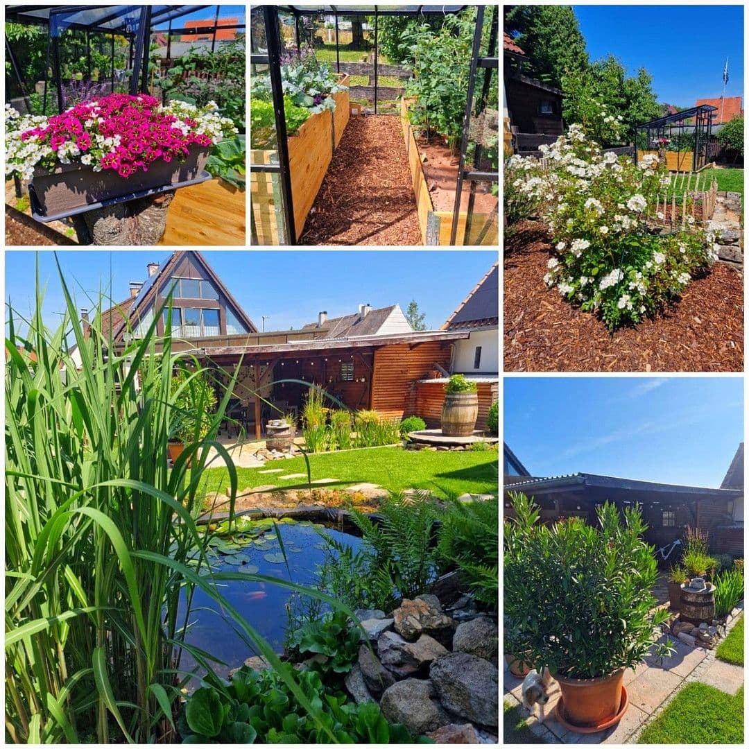 Predaj domu 145 m², pozemek 522 m², Waldershof, Bavorsko Predaj domu 145 m², pozemek 522 m², Waldershof, Bavorsko