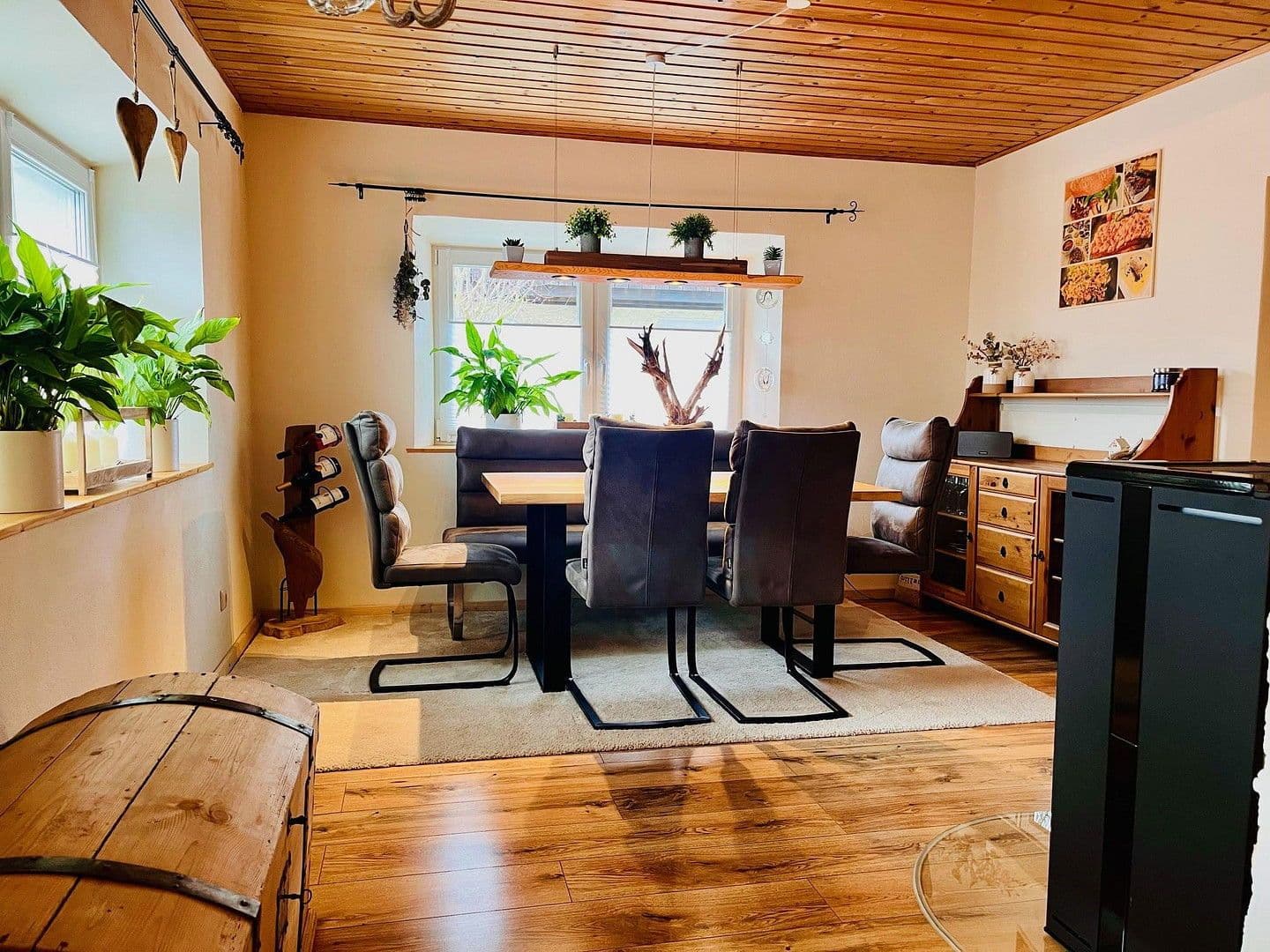 Predaj domu 145 m², pozemek 522 m², Waldershof, Bavorsko Predaj domu 145 m², pozemek 522 m², Waldershof, Bavorsko