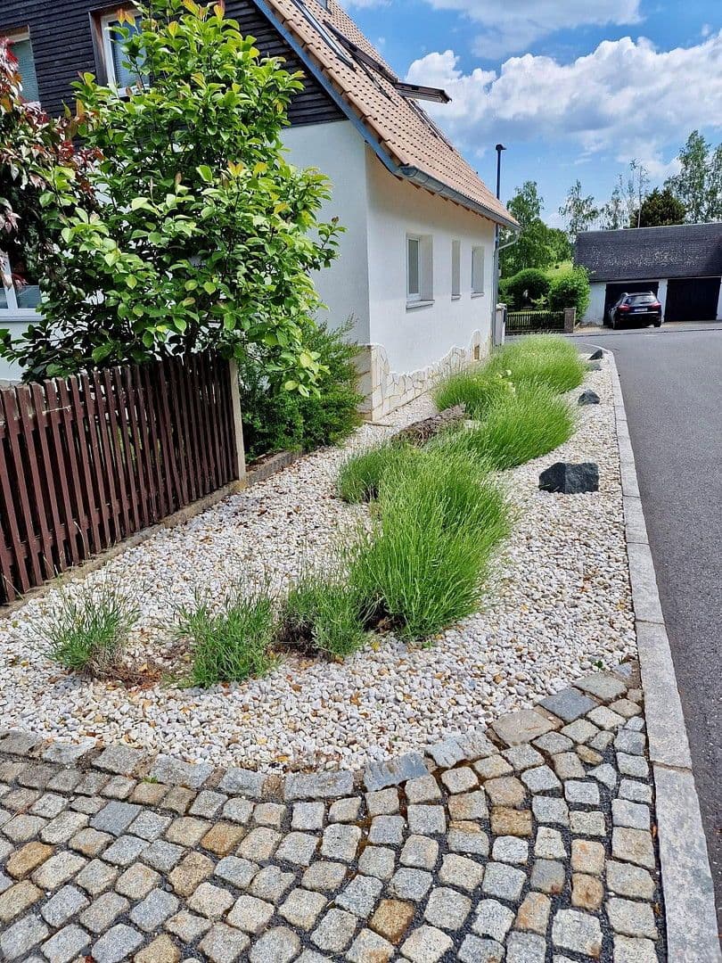 Predaj domu 145 m², pozemek 522 m², Waldershof, Bavorsko Predaj domu 145 m², pozemek 522 m², Waldershof, Bavorsko