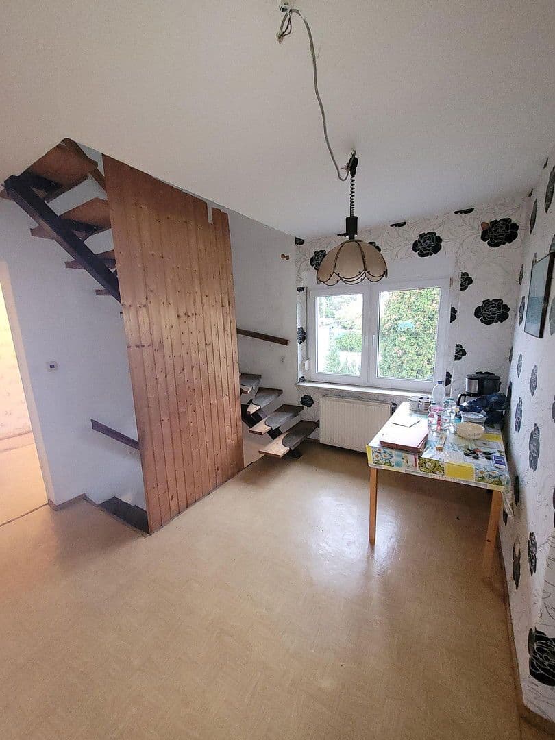 Predaj domu 117 m², pozemek 1.340 m², Burg, Sasko-Anhaltsko Predaj domu 117 m², pozemek 1.340 m², Burg, Sasko-Anhaltsko