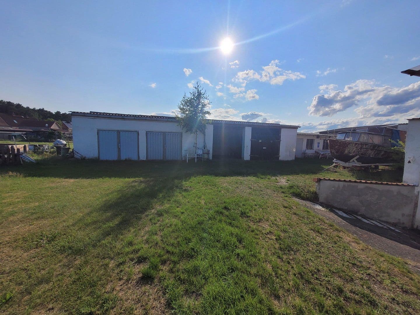 Predaj domu 117 m², pozemek 1.340 m², Burg, Sasko-Anhaltsko Predaj domu 117 m², pozemek 1.340 m², Burg, Sasko-Anhaltsko