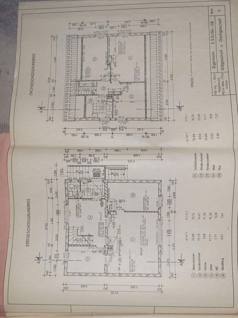 Predaj domu 117 m², pozemek 1.340 m², Burg, Sasko-Anhaltsko Predaj domu 117 m², pozemek 1.340 m², Burg, Sasko-Anhaltsko