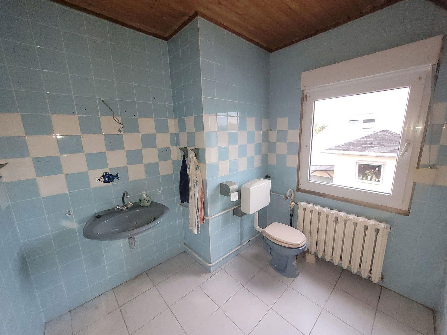 Predaj domu 117 m², pozemek 1.340 m², Burg, Sasko-Anhaltsko Predaj domu 117 m², pozemek 1.340 m², Burg, Sasko-Anhaltsko