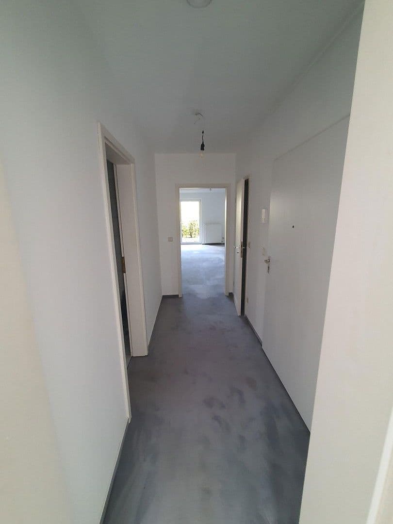 Predaj bytu 2-izbový 67 m², Quickborner Straße 142, Norderstedt, Šlezvicko-Holštajnsko Predaj bytu 2-izbový 67 m², Quickborner Straße 142, Norderstedt, Šlezvicko-Holštajnsko