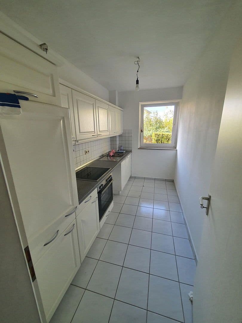 Predaj bytu 2-izbový 67 m², Quickborner Straße 142, Norderstedt, Šlezvicko-Holštajnsko Predaj bytu 2-izbový 67 m², Quickborner Straße 142, Norderstedt, Šlezvicko-Holštajnsko