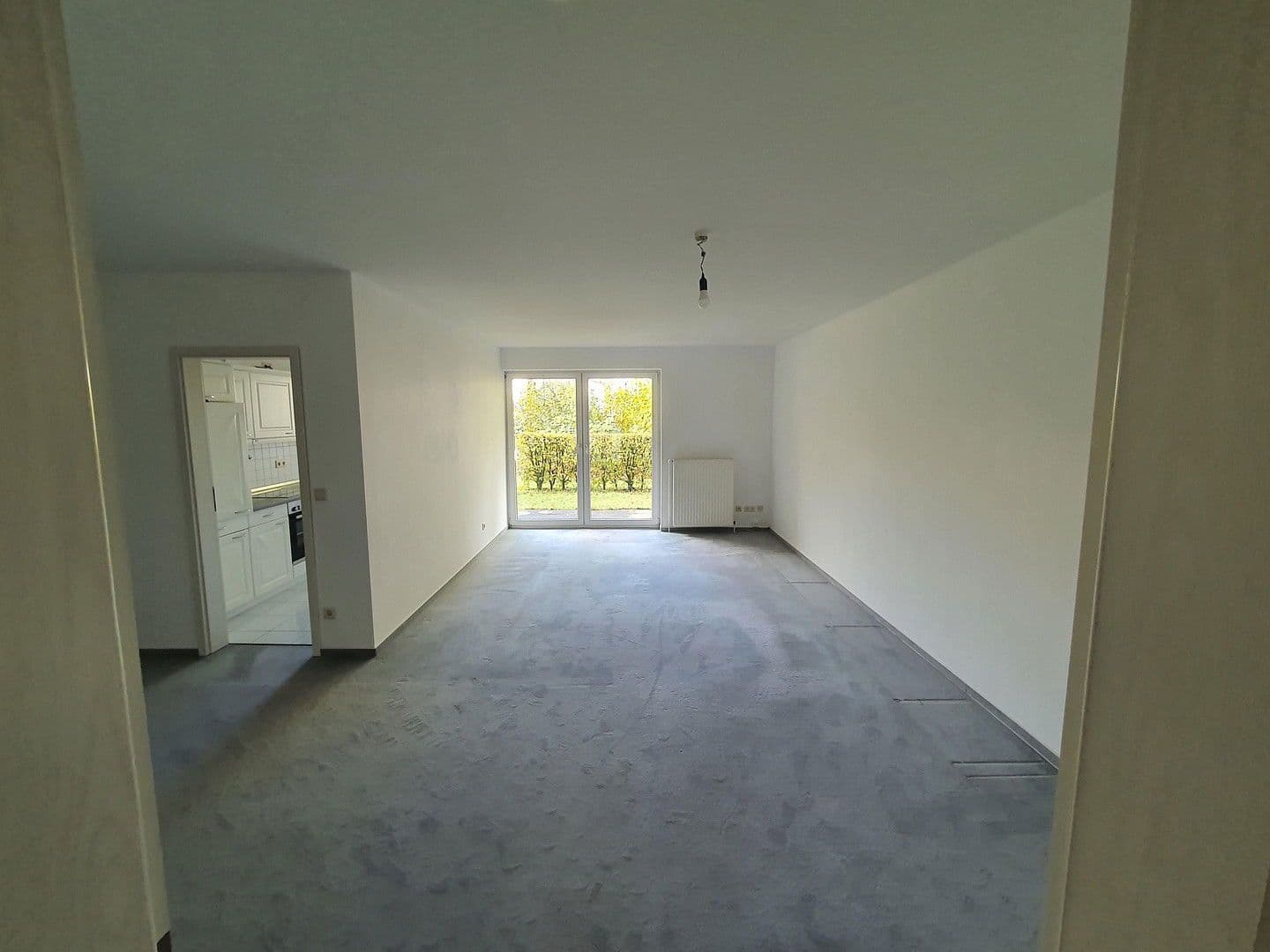 Predaj bytu 2-izbový 67 m², Quickborner Straße 142, Norderstedt, Šlezvicko-Holštajnsko Predaj bytu 2-izbový 67 m², Quickborner Straße 142, Norderstedt, Šlezvicko-Holštajnsko