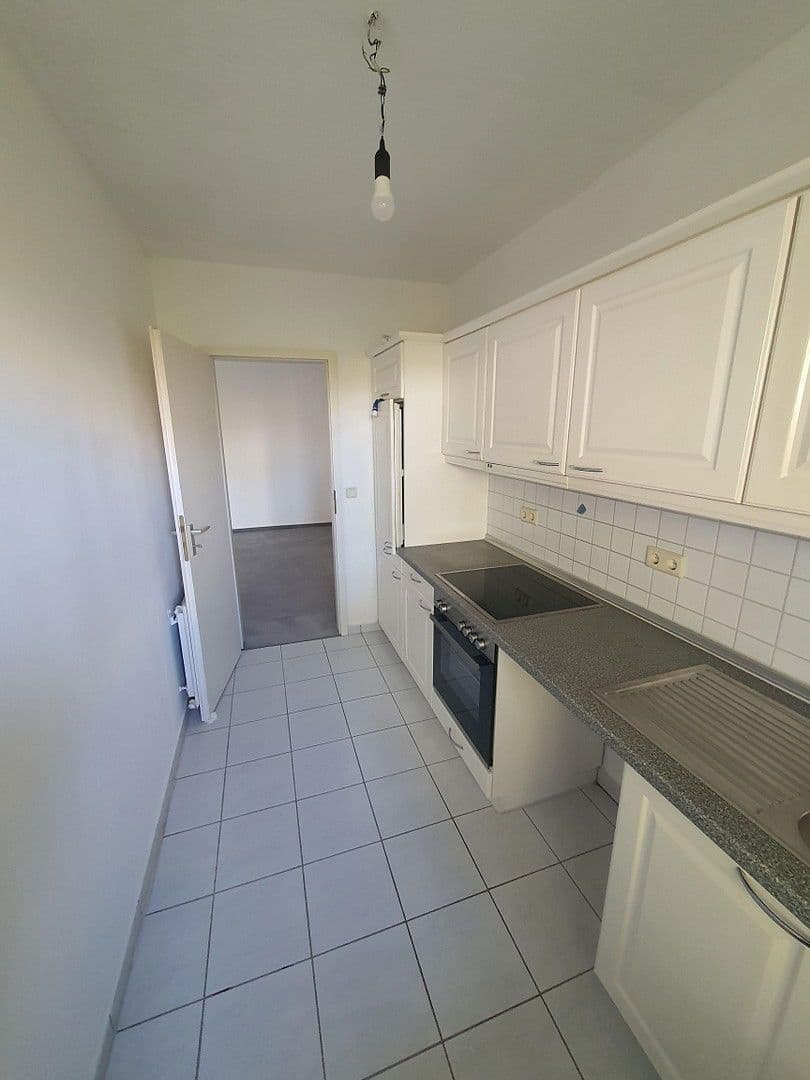 Predaj bytu 2-izbový 67 m², Quickborner Straße 142, Norderstedt, Šlezvicko-Holštajnsko Predaj bytu 2-izbový 67 m², Quickborner Straße 142, Norderstedt, Šlezvicko-Holštajnsko