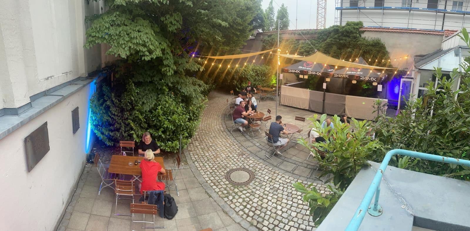 Prenájom kancelárie 130 m², Maximilianstraße 57, Mindelheim, Bavorsko Prenájom kancelárie 130 m², Maximilianstraße 57, Mindelheim, Bavorsko