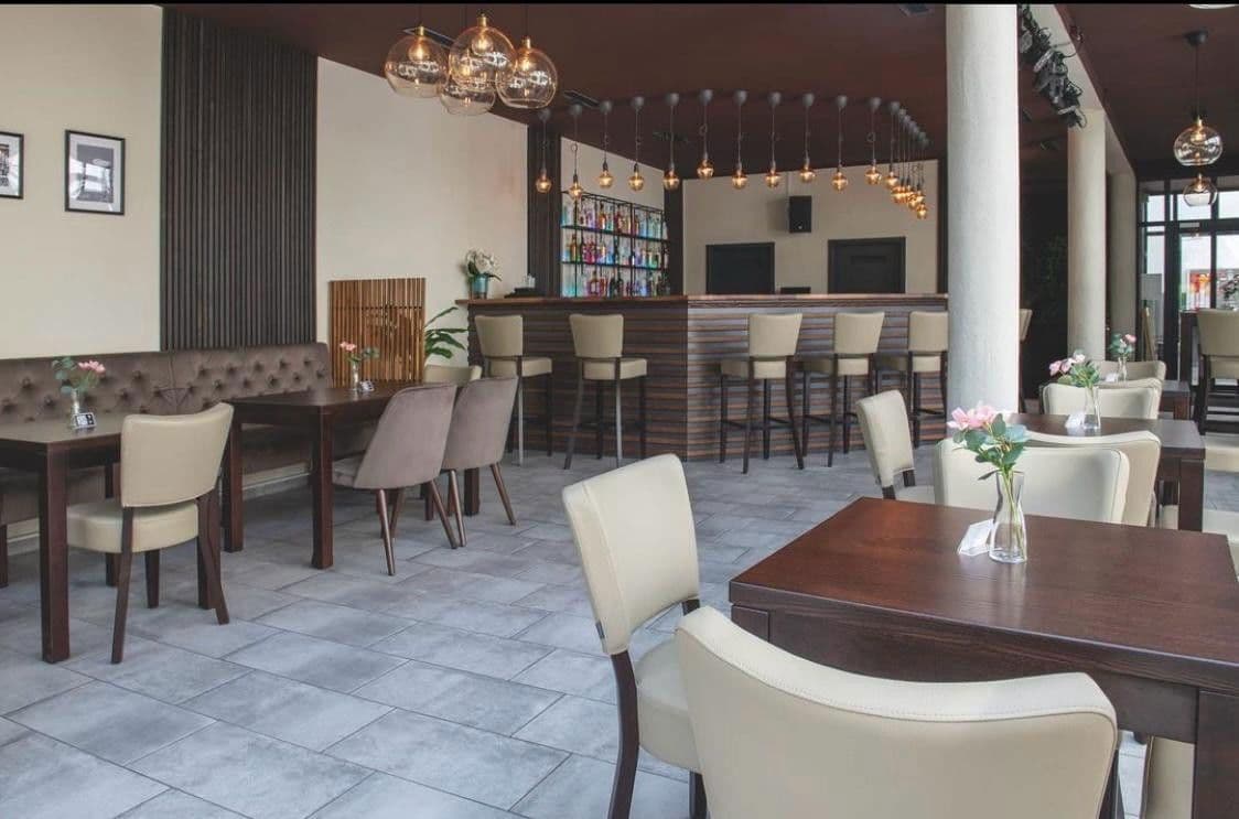 Prenájom kancelárie 130 m², Maximilianstraße 57, Mindelheim, Bavorsko Prenájom kancelárie 130 m², Maximilianstraße 57, Mindelheim, Bavorsko