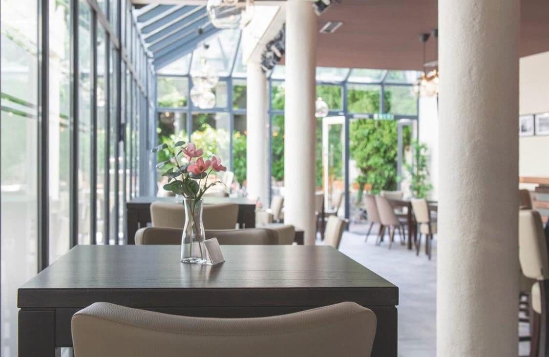 Prenájom kancelárie 130 m², Maximilianstraße 57, Mindelheim, Bavorsko Prenájom kancelárie 130 m², Maximilianstraße 57, Mindelheim, Bavorsko