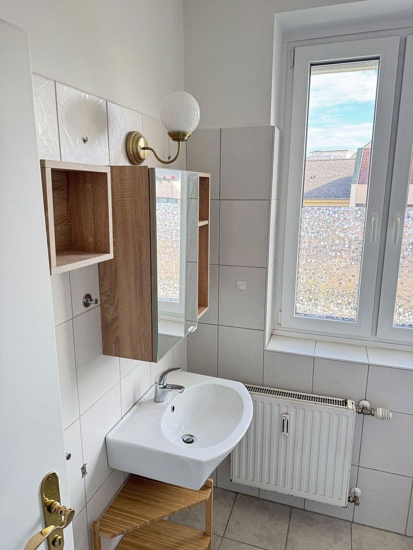 Prenájom bytu 4-izbový 100 m², Villacherstrasse 1B, Klagenfurt, Korutánsko Prenájom bytu 4-izbový 100 m², Villacherstrasse 1B, Klagenfurt, Korutánsko