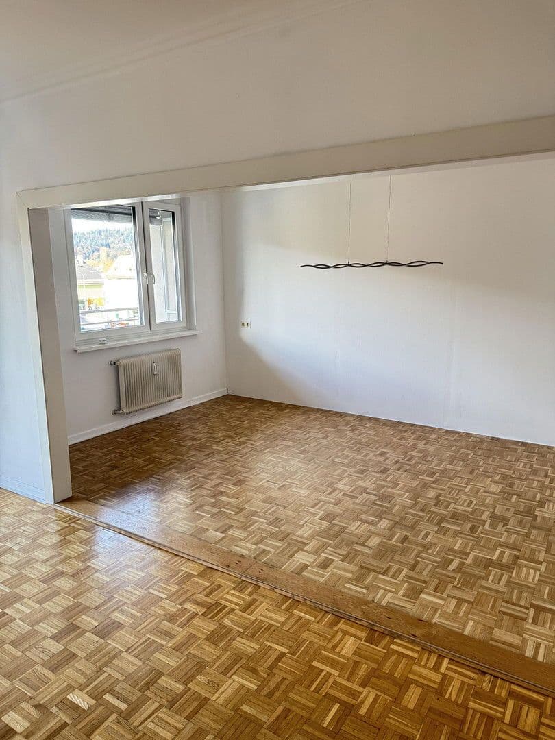 Prenájom bytu 4-izbový 100 m², Villacherstrasse 1B, Klagenfurt, Korutánsko Prenájom bytu 4-izbový 100 m², Villacherstrasse 1B, Klagenfurt, Korutánsko
