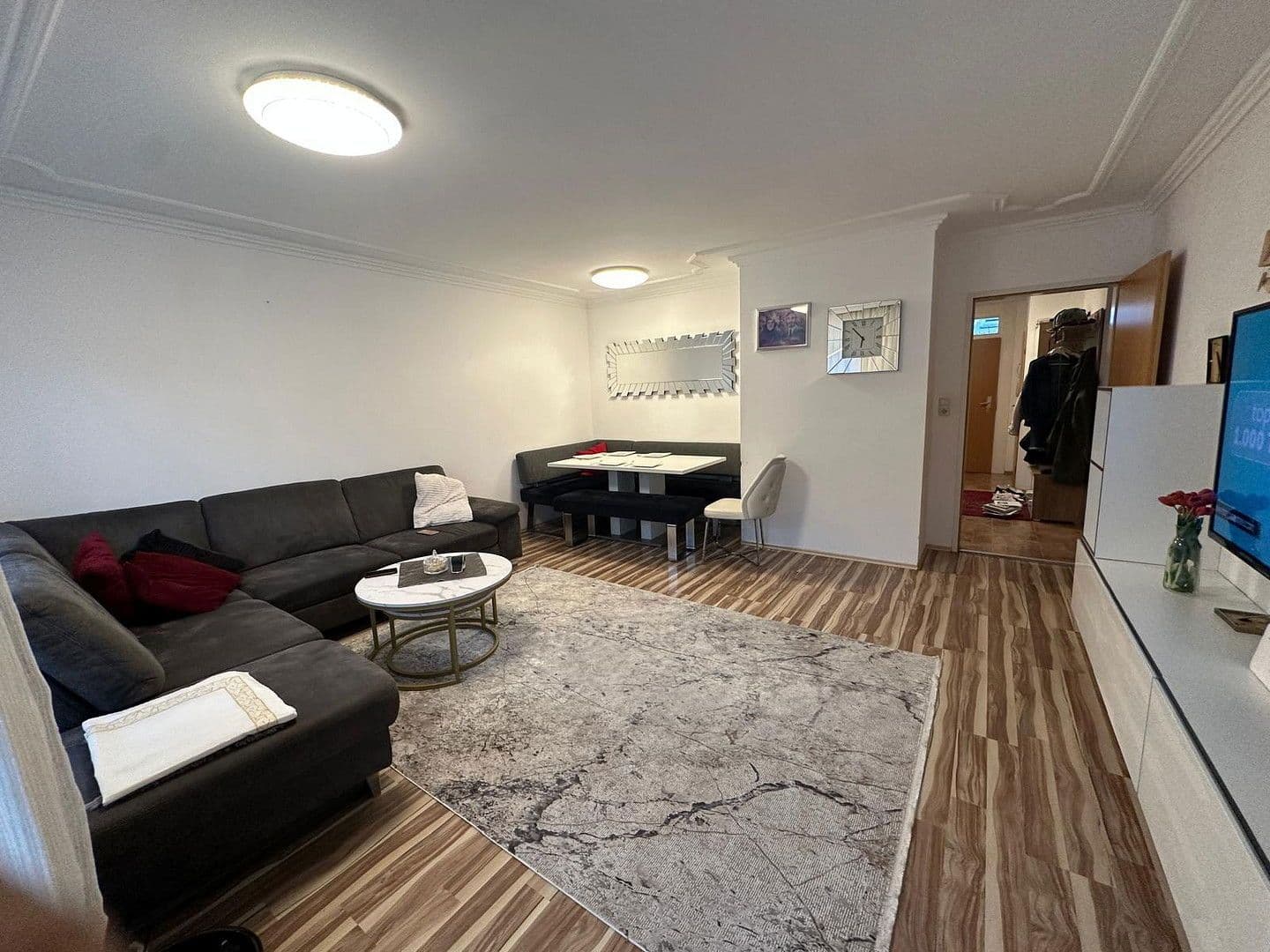 Predaj bytu 3-izbový 77 m², Landeck/Tirol Österreich, Tirolsko Predaj bytu 3-izbový 77 m², Landeck/Tirol Österreich, Tirolsko