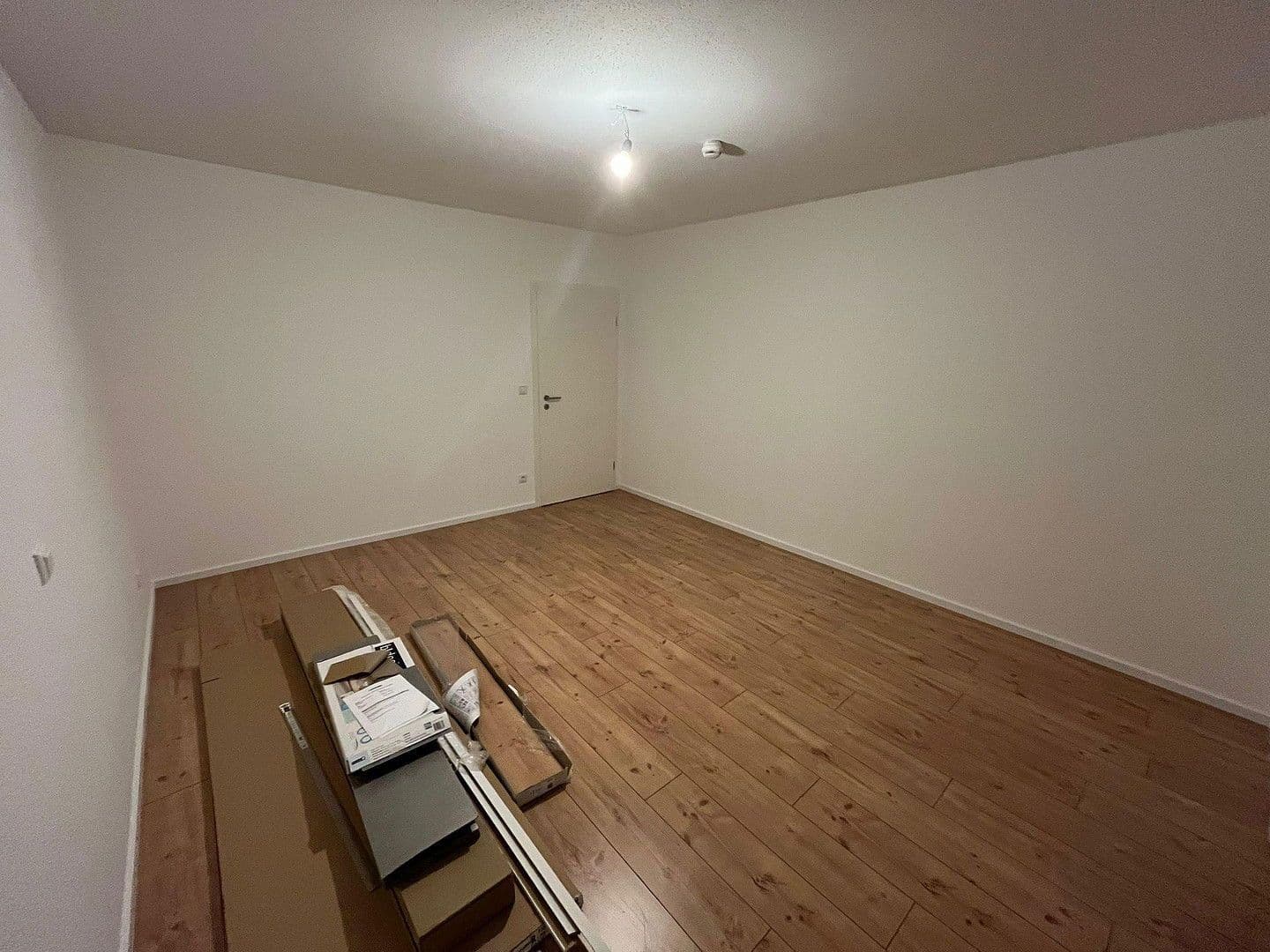 Predaj bytu 3-izbový 92 m², Niederwerrn, Bavorsko Predaj bytu 3-izbový 92 m², Niederwerrn, Bavorsko