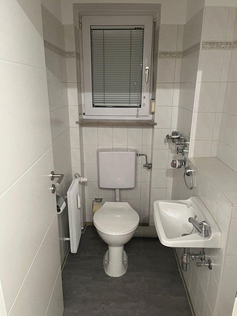 Predaj bytu 3-izbový 92 m², Niederwerrn, Bavorsko Predaj bytu 3-izbový 92 m², Niederwerrn, Bavorsko