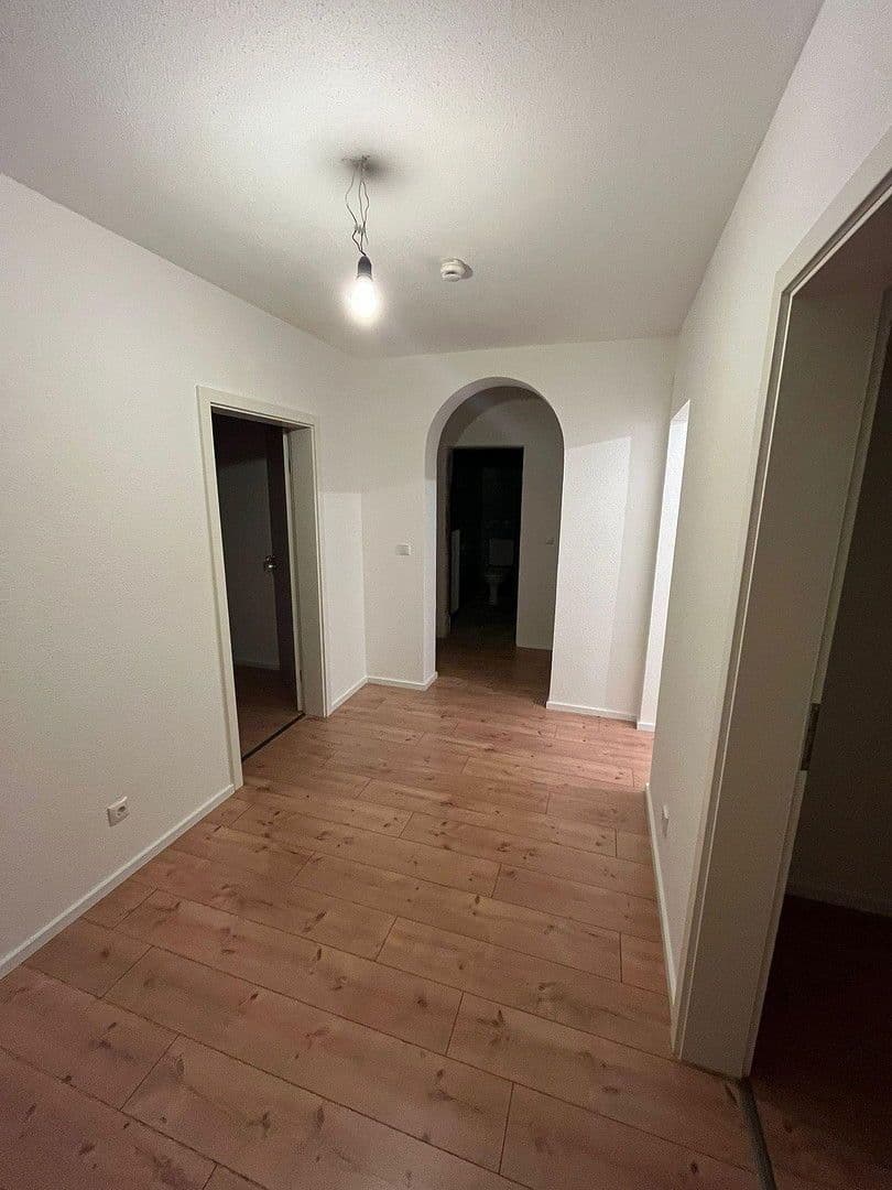 Predaj bytu 3-izbový 92 m², Niederwerrn, Bavorsko Predaj bytu 3-izbový 92 m², Niederwerrn, Bavorsko