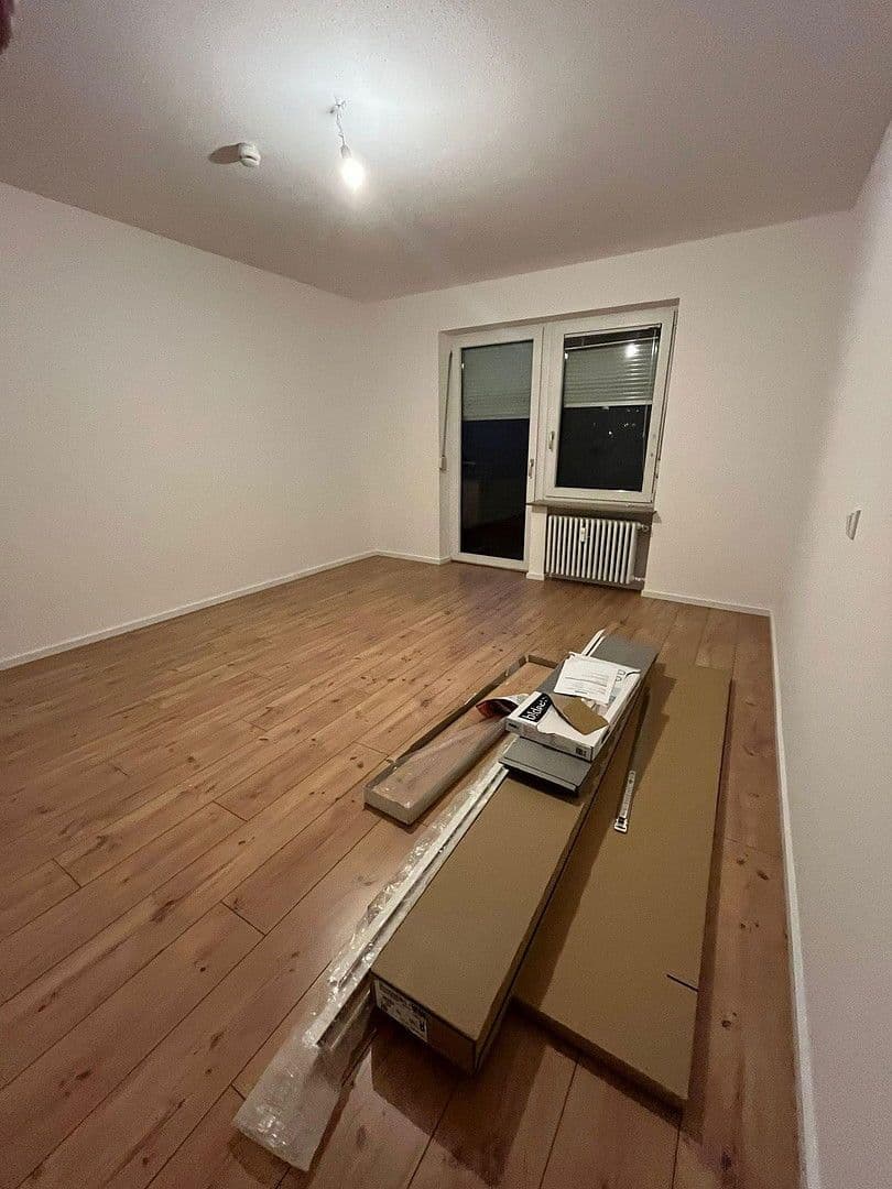 Predaj bytu 3-izbový 92 m², Niederwerrn, Bavorsko Predaj bytu 3-izbový 92 m², Niederwerrn, Bavorsko