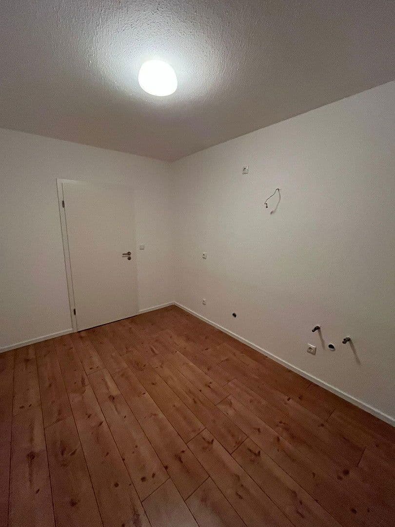 Predaj bytu 3-izbový 92 m², Niederwerrn, Bavorsko Predaj bytu 3-izbový 92 m², Niederwerrn, Bavorsko