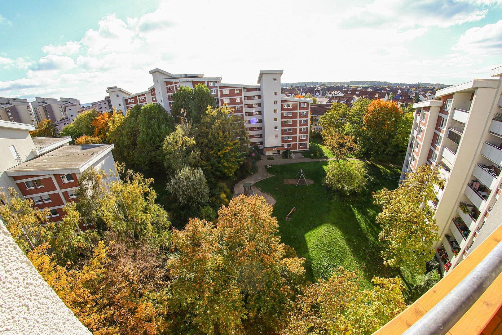 Prenájom bytu 3-izbový 94 m², Hemmingen, Bádensko-Wurttembersko Prenájom bytu 3-izbový 94 m², Hemmingen, Bádensko-Wurttembersko