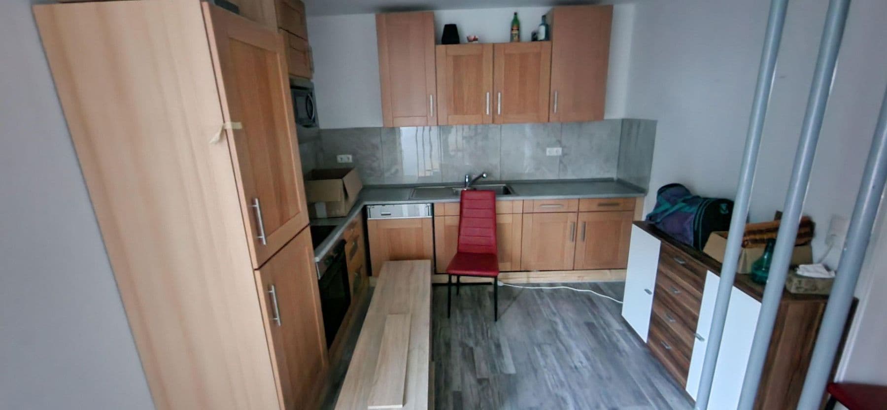 Prenájom domu 80 m², pozemek 220 m², Meerhausener Str 55, Bonn, Severné Porýnie - Westfálsko Prenájom domu 80 m², pozemek 220 m², Meerhausener Str 55, Bonn, Severné Porýnie - Westfálsko