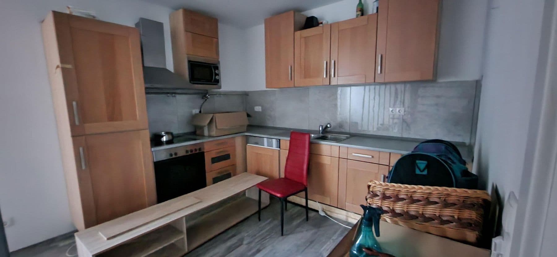 Prenájom domu 80 m², pozemek 220 m², Meerhausener Str 55, Bonn, Severné Porýnie - Westfálsko Prenájom domu 80 m², pozemek 220 m², Meerhausener Str 55, Bonn, Severné Porýnie - Westfálsko