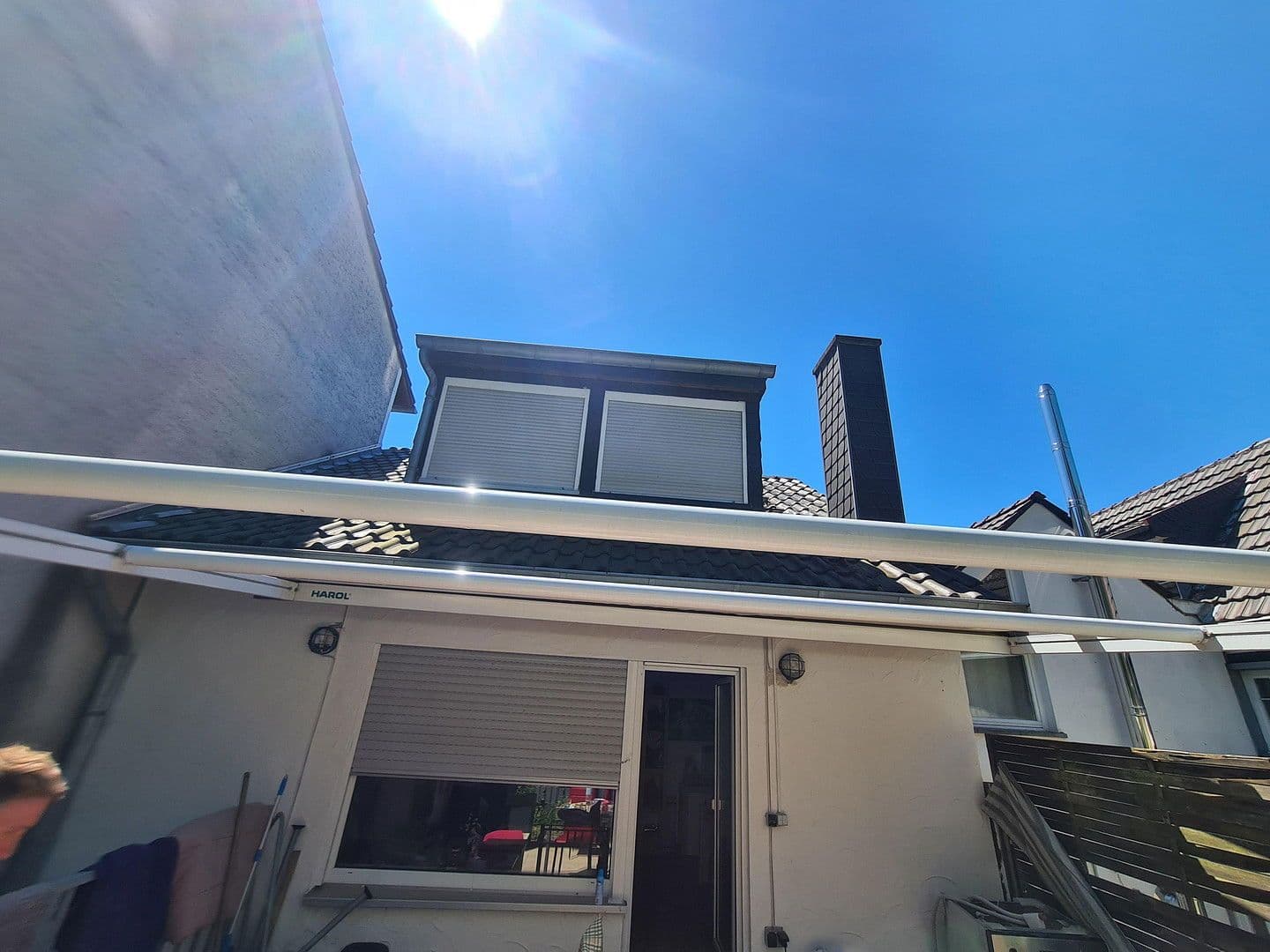 Prenájom domu 80 m², pozemek 220 m², Meerhausener Str 55, Bonn, Severné Porýnie - Westfálsko Prenájom domu 80 m², pozemek 220 m², Meerhausener Str 55, Bonn, Severné Porýnie - Westfálsko