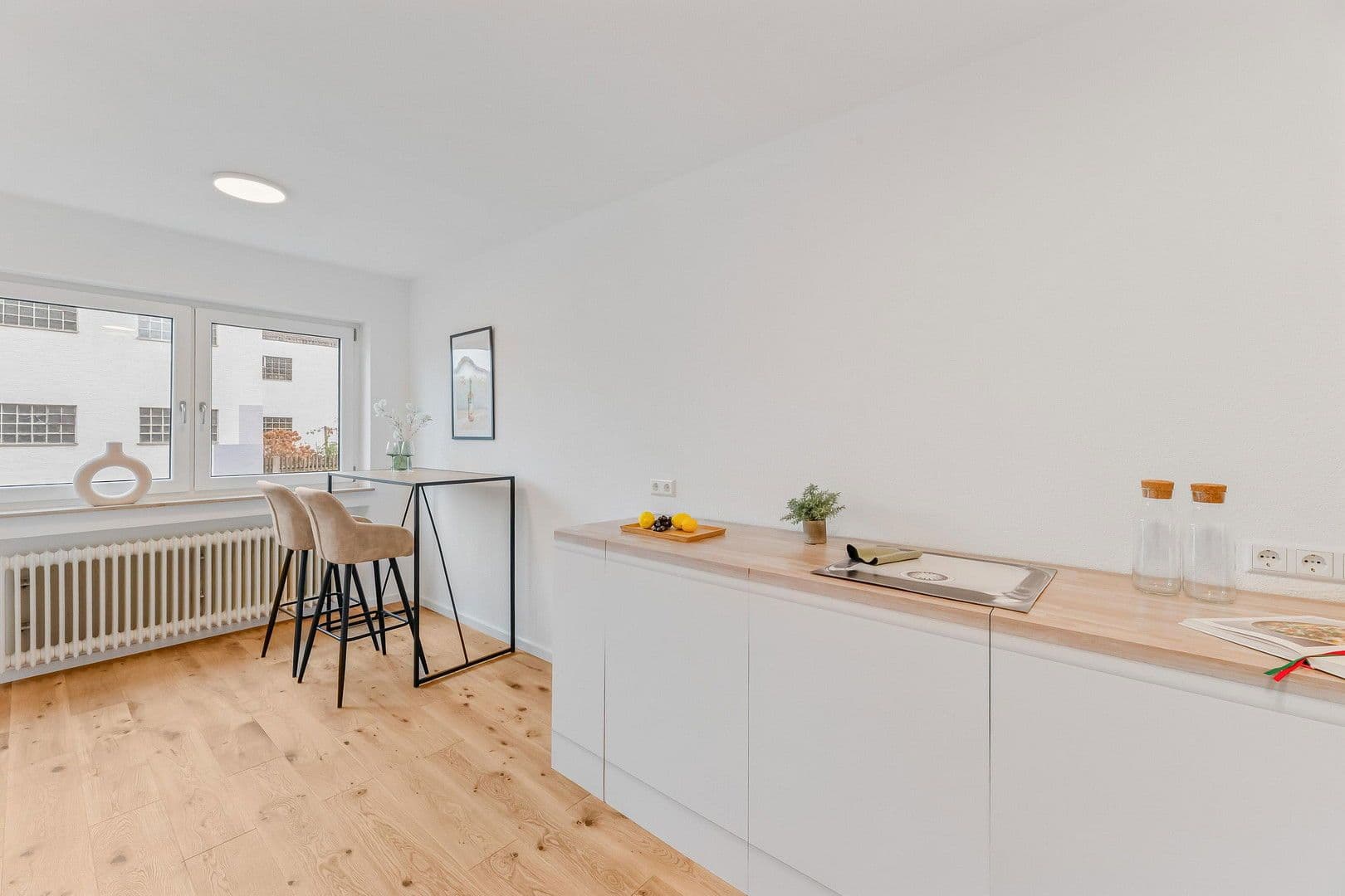 Predaj domu 200 m², pozemek 188 m², Saalbaustraße 29, Neu-Ulm, Bavorsko Predaj domu 200 m², pozemek 188 m², Saalbaustraße 29, Neu-Ulm, Bavorsko