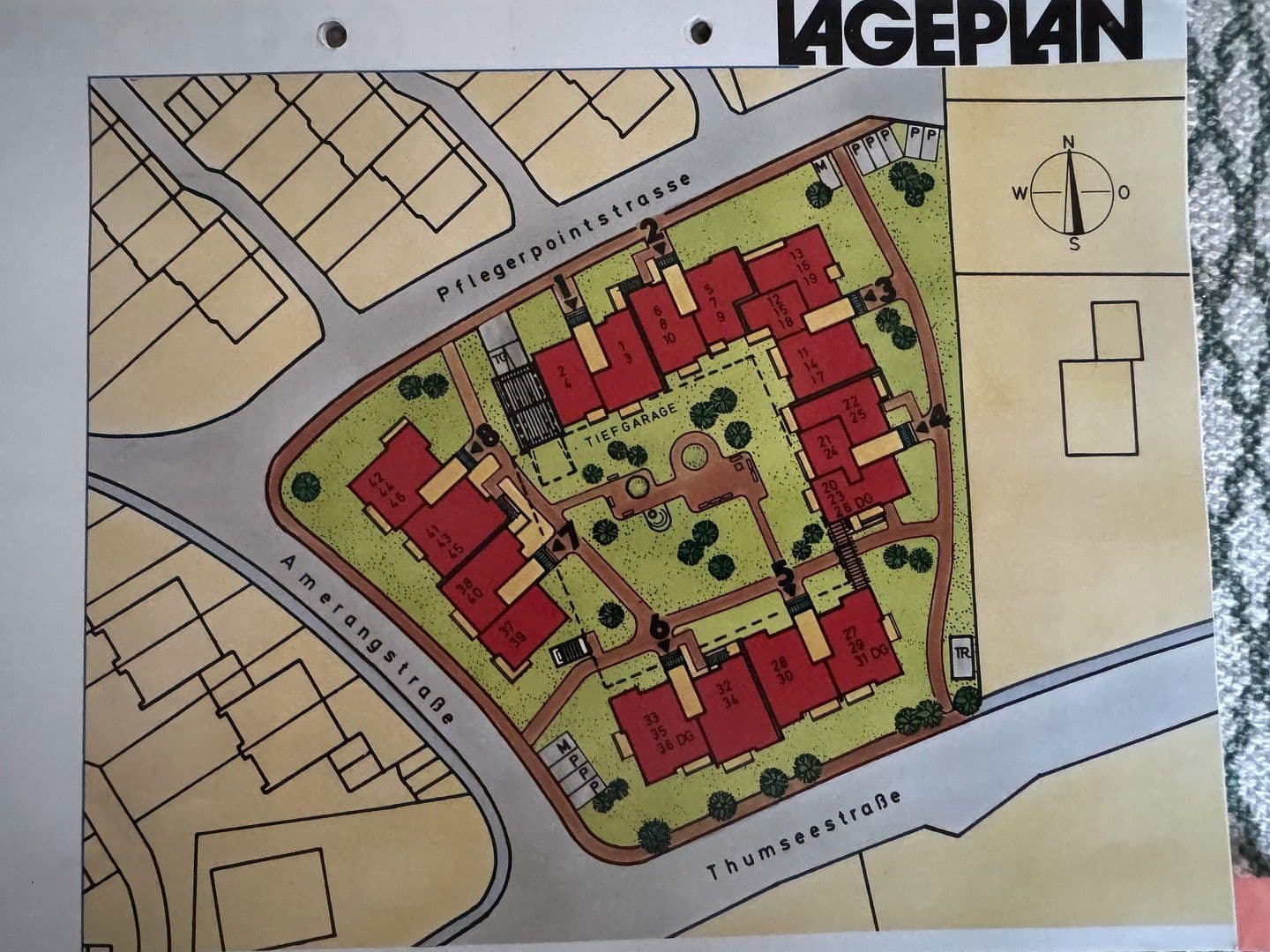 Predaj bytu 1-izbový 37 m², Pflegerpointstrasse 3, Bad Reichenhall, Bavorsko Predaj bytu 1-izbový 37 m², Pflegerpointstrasse 3, Bad Reichenhall, Bavorsko
