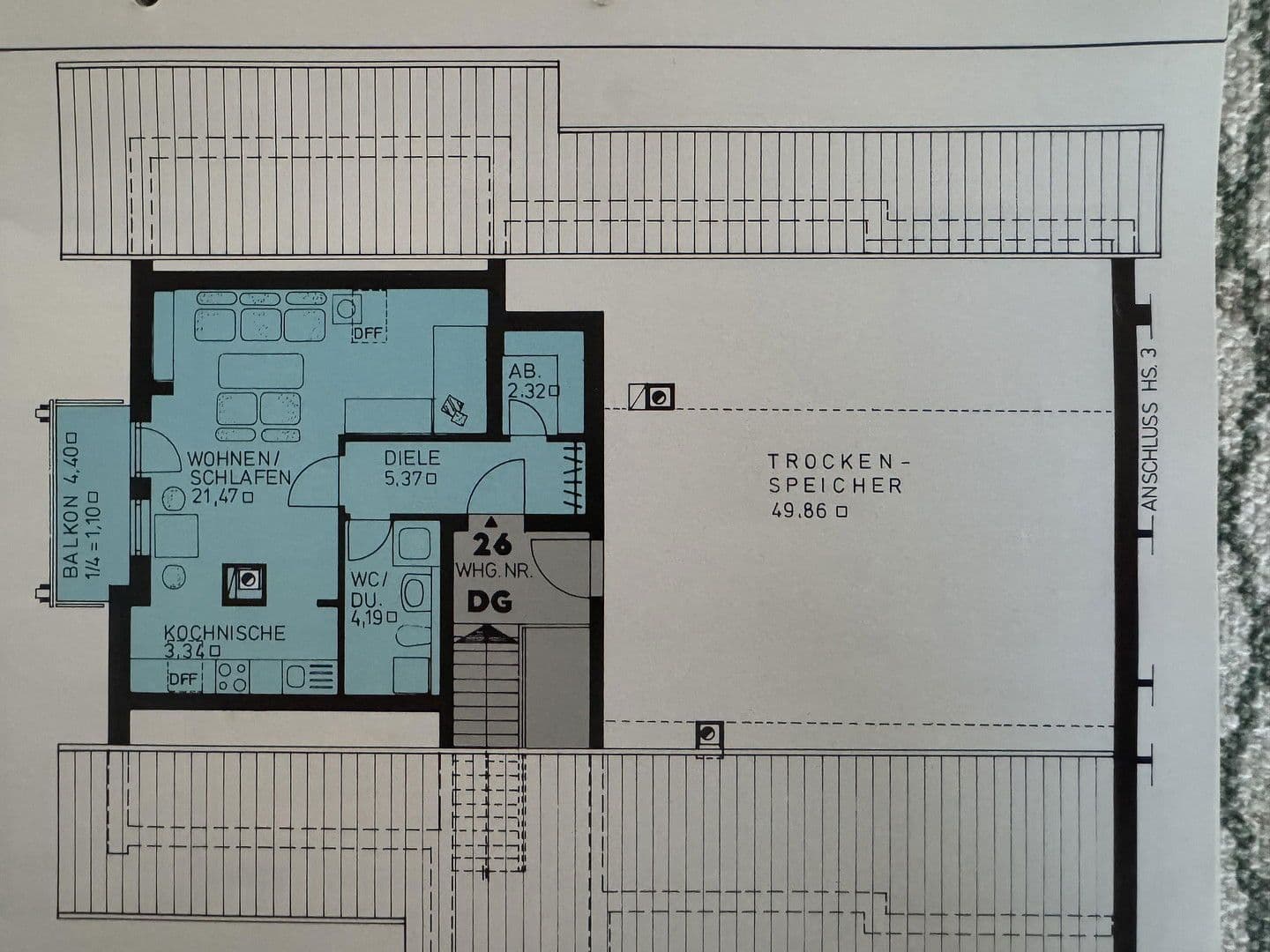 Predaj bytu 1-izbový 37 m², Pflegerpointstrasse 3, Bad Reichenhall, Bavorsko Predaj bytu 1-izbový 37 m², Pflegerpointstrasse 3, Bad Reichenhall, Bavorsko