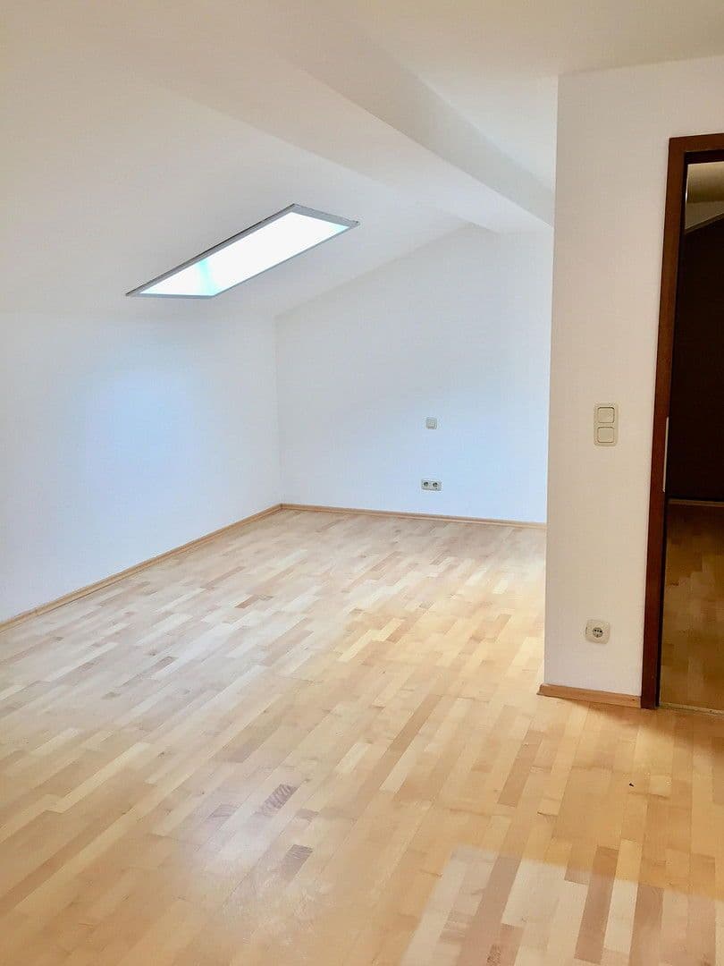 Predaj bytu 1-izbový 37 m², Pflegerpointstrasse 3, Bad Reichenhall, Bavorsko Predaj bytu 1-izbový 37 m², Pflegerpointstrasse 3, Bad Reichenhall, Bavorsko