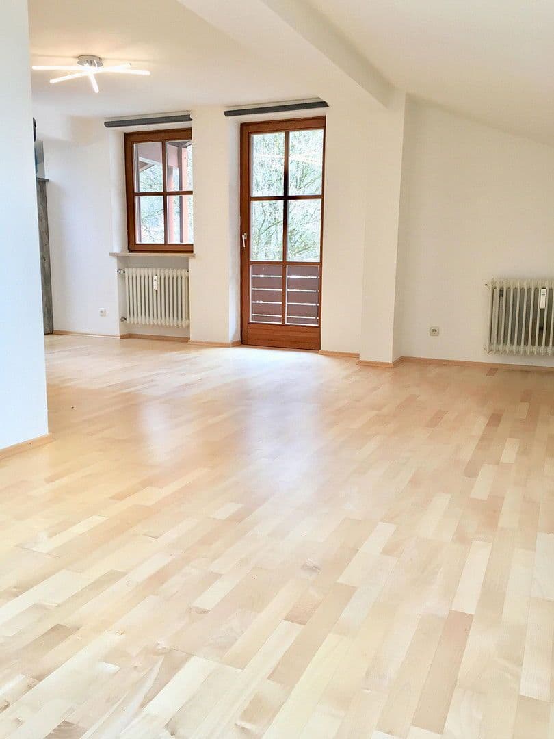 Predaj bytu 1-izbový 37 m², Pflegerpointstrasse 3, Bad Reichenhall, Bavorsko Predaj bytu 1-izbový 37 m², Pflegerpointstrasse 3, Bad Reichenhall, Bavorsko
