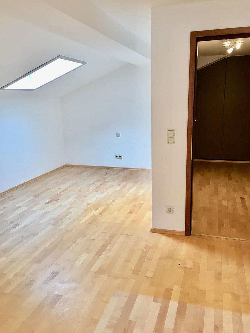 Predaj bytu 1-izbový 37 m², Pflegerpointstrasse 3, Bad Reichenhall, Bavorsko Predaj bytu 1-izbový 37 m², Pflegerpointstrasse 3, Bad Reichenhall, Bavorsko