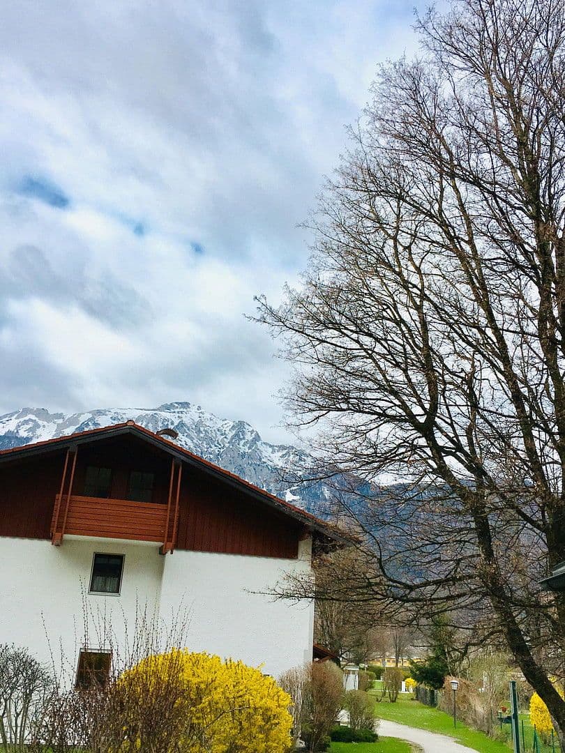 Predaj bytu 1-izbový 37 m², Pflegerpointstrasse 3, Bad Reichenhall, Bavorsko Predaj bytu 1-izbový 37 m², Pflegerpointstrasse 3, Bad Reichenhall, Bavorsko