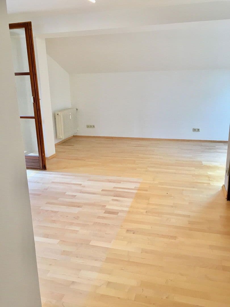 Predaj bytu 1-izbový 37 m², Pflegerpointstrasse 3, Bad Reichenhall, Bavorsko Predaj bytu 1-izbový 37 m², Pflegerpointstrasse 3, Bad Reichenhall, Bavorsko