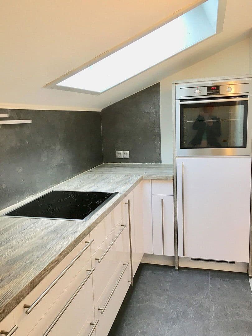 Predaj bytu 1-izbový 37 m², Pflegerpointstrasse 3, Bad Reichenhall, Bavorsko Predaj bytu 1-izbový 37 m², Pflegerpointstrasse 3, Bad Reichenhall, Bavorsko