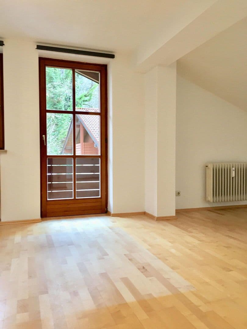 Predaj bytu 1-izbový 37 m², Pflegerpointstrasse 3, Bad Reichenhall, Bavorsko Predaj bytu 1-izbový 37 m², Pflegerpointstrasse 3, Bad Reichenhall, Bavorsko