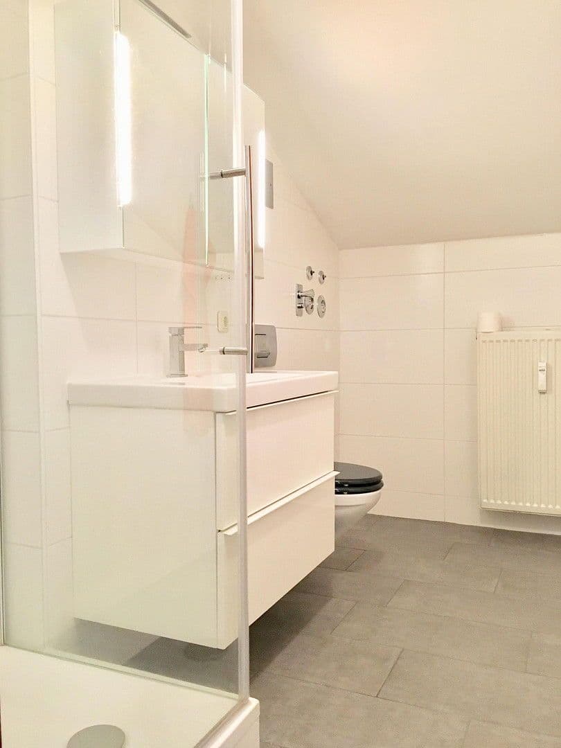 Predaj bytu 1-izbový 37 m², Pflegerpointstrasse 3, Bad Reichenhall, Bavorsko Predaj bytu 1-izbový 37 m², Pflegerpointstrasse 3, Bad Reichenhall, Bavorsko
