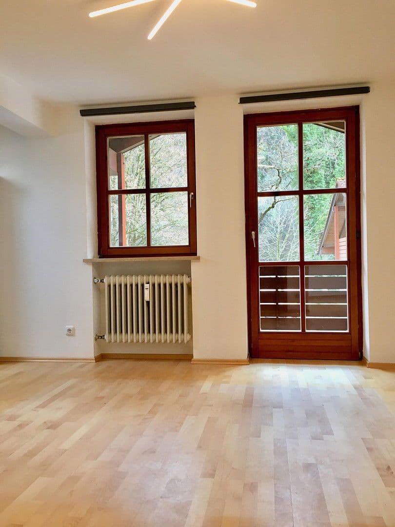 Predaj bytu 1-izbový 37 m², Pflegerpointstrasse 3, Bad Reichenhall, Bavorsko Predaj bytu 1-izbový 37 m², Pflegerpointstrasse 3, Bad Reichenhall, Bavorsko