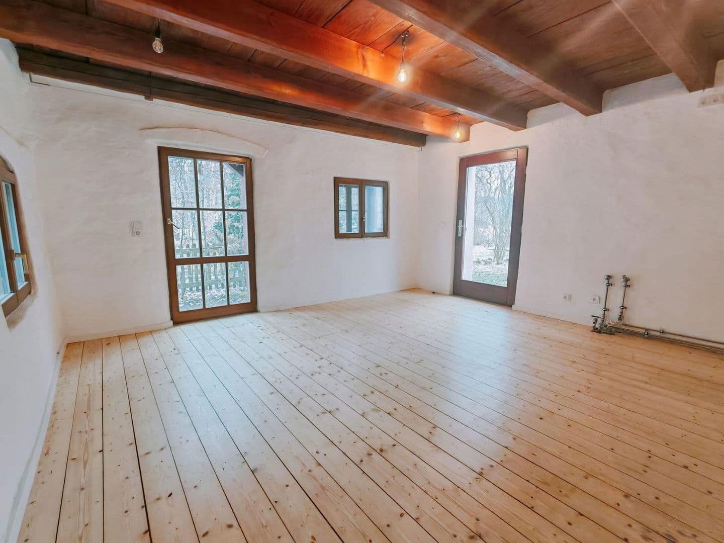 Predaj domu 130 m², pozemek 2.678 m², Manthalstr. 2, Berg, Bavorsko Predaj domu 130 m², pozemek 2.678 m², Manthalstr. 2, Berg, Bavorsko