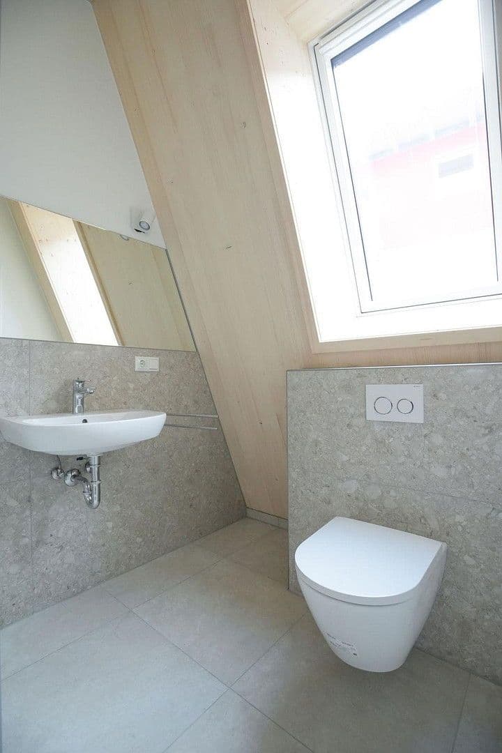 Prenájom bytu 3-izbový 64 m², Fischergasse 3, Eggenfelden, Bavorsko Prenájom bytu 3-izbový 64 m², Fischergasse 3, Eggenfelden, Bavorsko