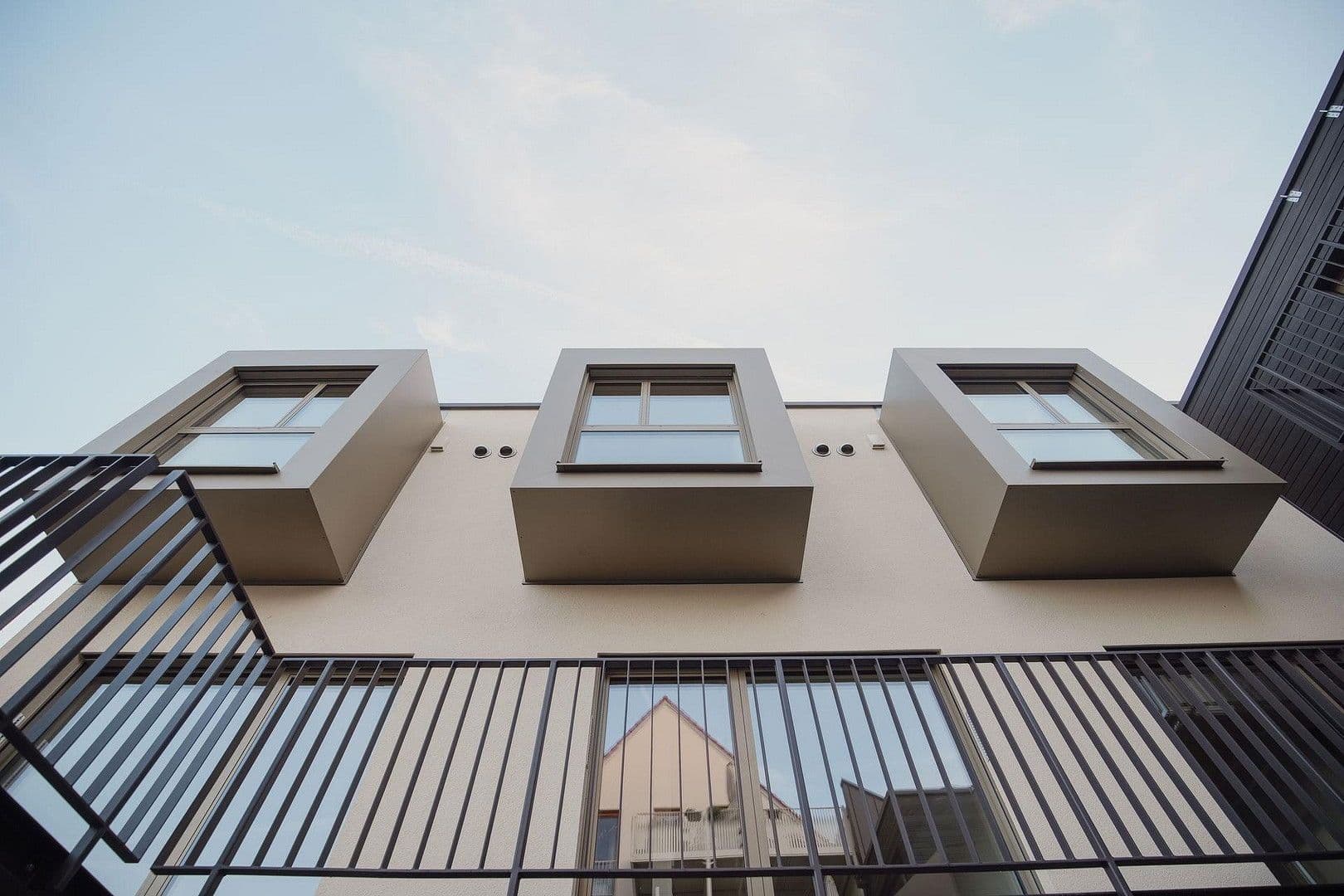 Prenájom bytu 3-izbový 64 m², Fischergasse 3, Eggenfelden, Bavorsko Prenájom bytu 3-izbový 64 m², Fischergasse 3, Eggenfelden, Bavorsko