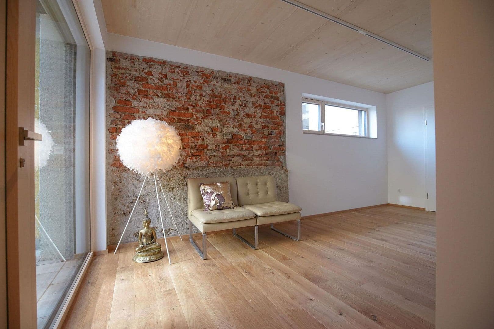 Prenájom bytu 3-izbový 64 m², Fischergasse 3, Eggenfelden, Bavorsko Prenájom bytu 3-izbový 64 m², Fischergasse 3, Eggenfelden, Bavorsko