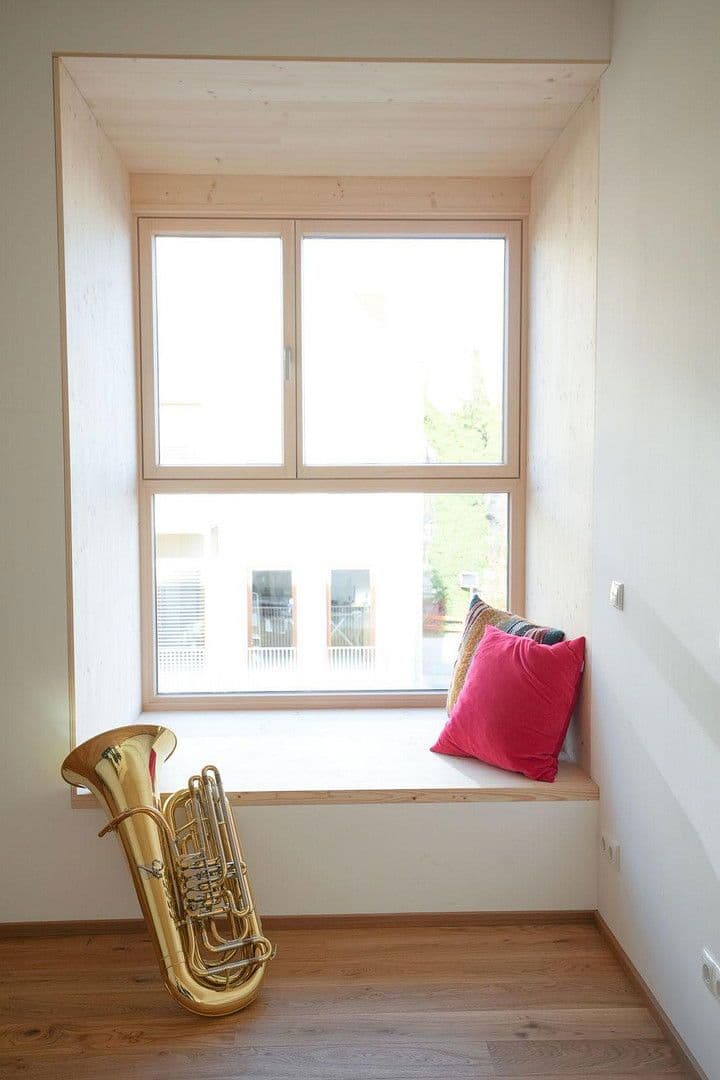 Prenájom bytu 3-izbový 64 m², Fischergasse 3, Eggenfelden, Bavorsko Prenájom bytu 3-izbový 64 m², Fischergasse 3, Eggenfelden, Bavorsko