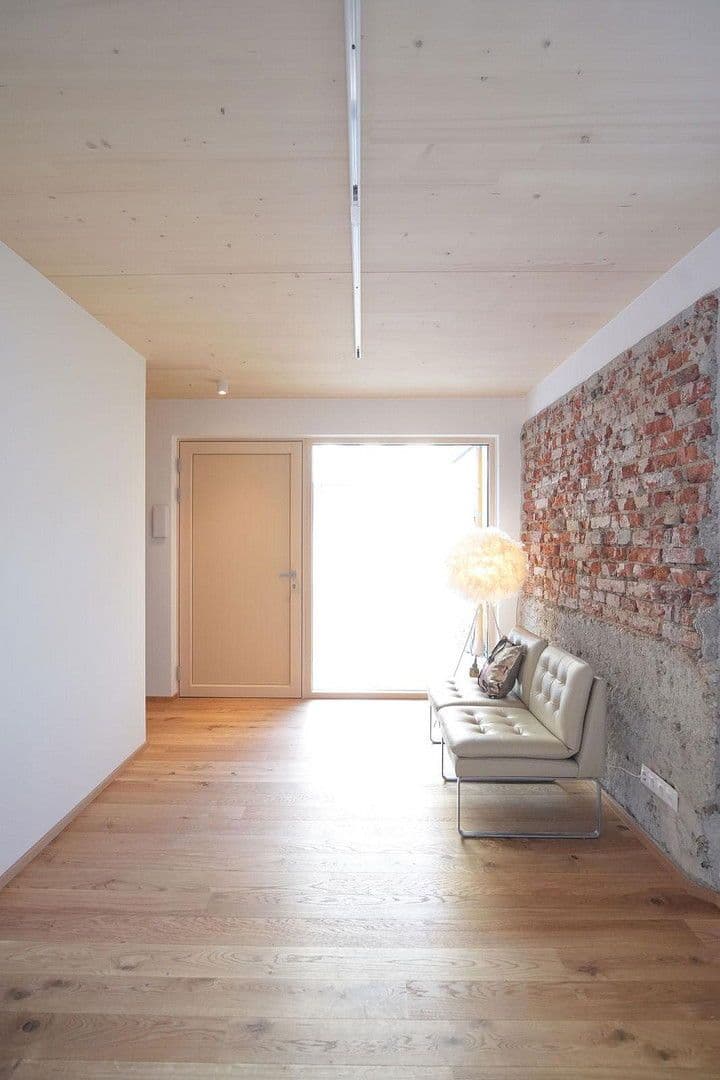 Prenájom bytu 3-izbový 64 m², Fischergasse 3, Eggenfelden, Bavorsko Prenájom bytu 3-izbový 64 m², Fischergasse 3, Eggenfelden, Bavorsko