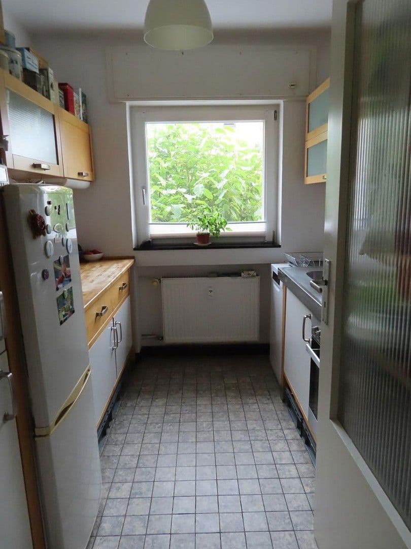 Predaj domu 216 m², pozemek 219 m², Klammweg 11b, Karlsruhe, Bádensko-Wurttembersko Predaj domu 216 m², pozemek 219 m², Klammweg 11b, Karlsruhe, Bádensko-Wurttembersko