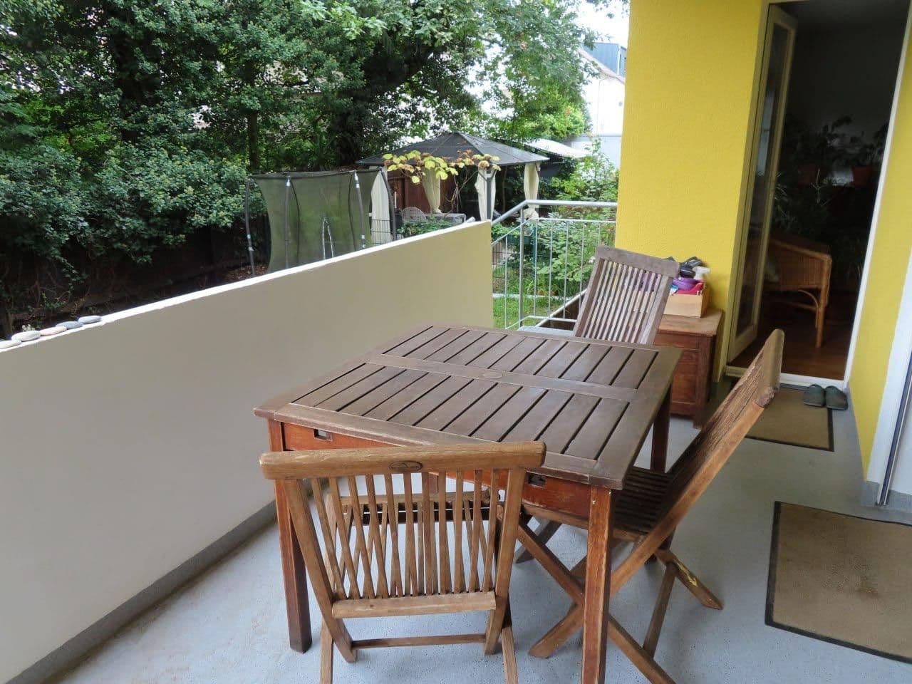 Predaj domu 216 m², pozemek 219 m², Klammweg 11b, Karlsruhe, Bádensko-Wurttembersko Predaj domu 216 m², pozemek 219 m², Klammweg 11b, Karlsruhe, Bádensko-Wurttembersko