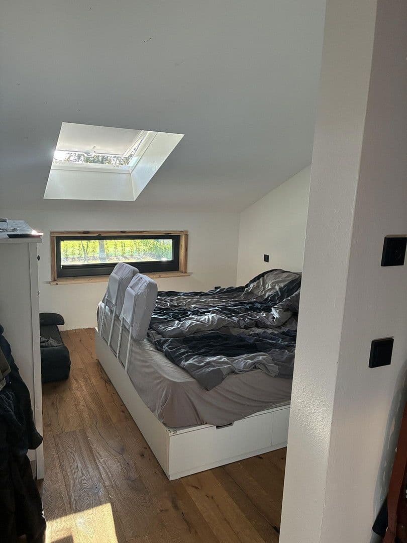 Predaj domu 147 m², pozemek 504 m², Nothauser Feld 1a, Odenthal, Severné Porýnie - Westfálsko Predaj domu 147 m², pozemek 504 m², Nothauser Feld 1a, Odenthal, Severné Porýnie - Westfálsko