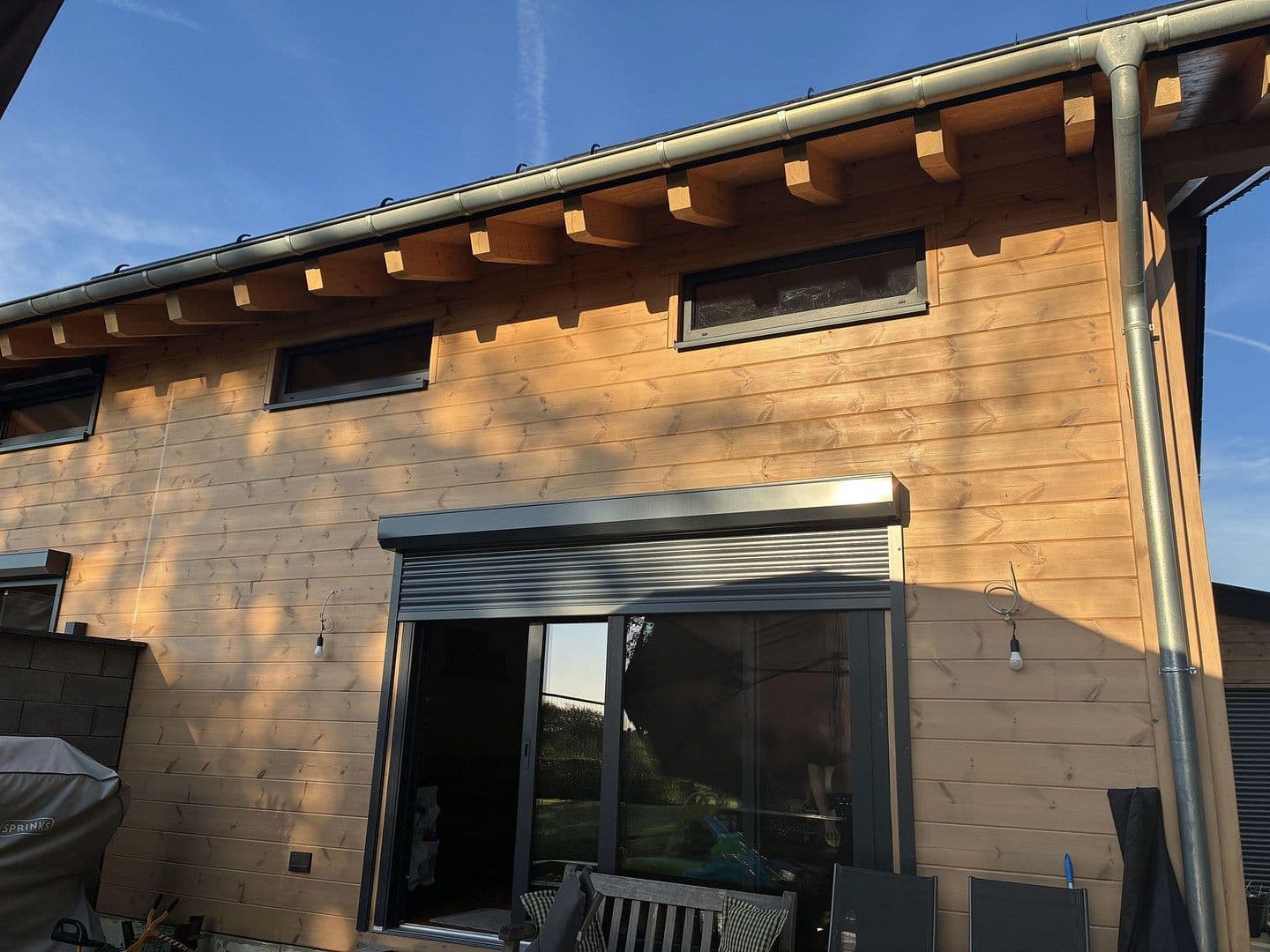 Predaj domu 147 m², pozemek 504 m², Nothauser Feld 1a, Odenthal, Severné Porýnie - Westfálsko Predaj domu 147 m², pozemek 504 m², Nothauser Feld 1a, Odenthal, Severné Porýnie - Westfálsko