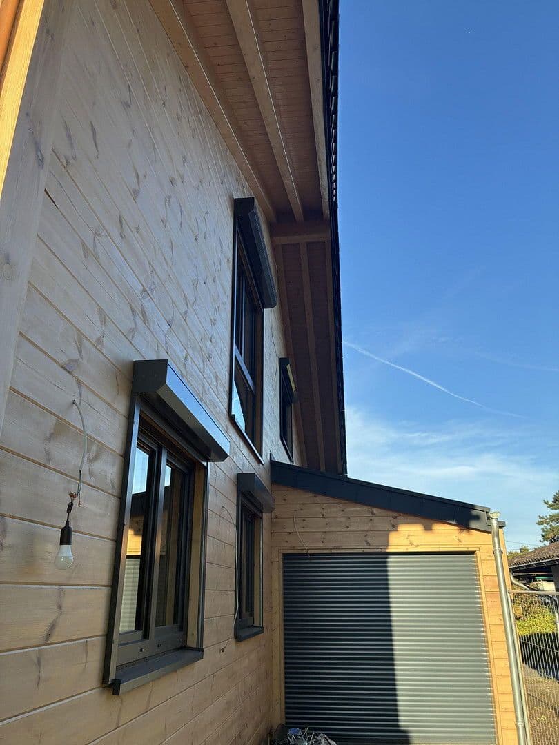 Predaj domu 147 m², pozemek 504 m², Nothauser Feld 1a, Odenthal, Severné Porýnie - Westfálsko Predaj domu 147 m², pozemek 504 m², Nothauser Feld 1a, Odenthal, Severné Porýnie - Westfálsko