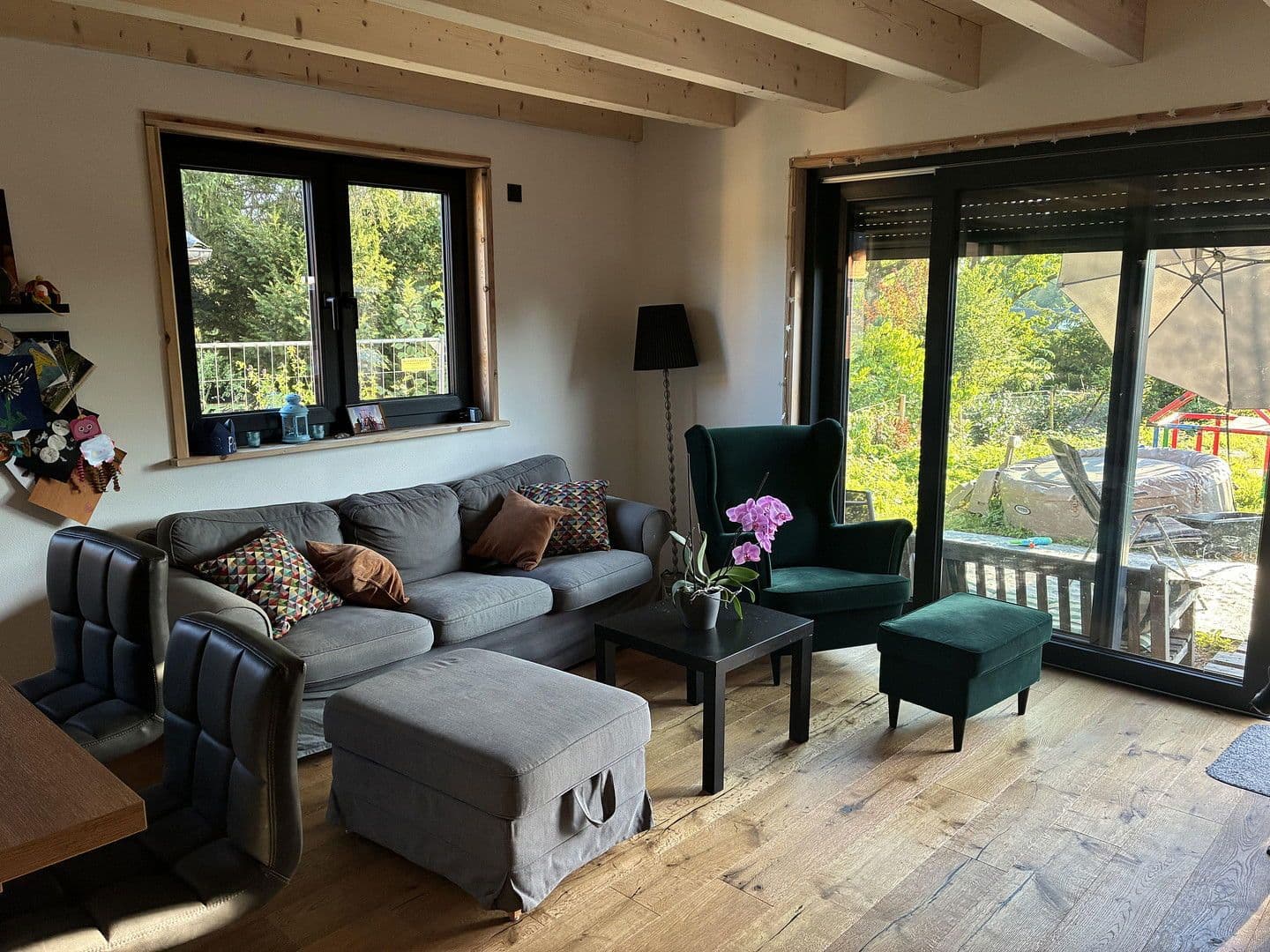 Predaj domu 147 m², pozemek 504 m², Nothauser Feld 1a, Odenthal, Severné Porýnie - Westfálsko Predaj domu 147 m², pozemek 504 m², Nothauser Feld 1a, Odenthal, Severné Porýnie - Westfálsko